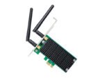 TARJETA DE RED TP-LINK ARCHER T4E AC1200 DUAL- BAND WIRELESS PCI-EXP - Imagen 2
