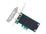TARJETA DE RED TP-LINK ARCHER T4E AC1200 DUAL- BAND WIRELESS PCI-EXP - Imagen 3