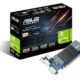 TARJETA DE VIDEO ASUS GEFORCE GT710  2GB SL DDR5 PCI-E 2.0