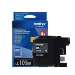Tinta Brother LC-109BK Negro 2,400PG MFC-J6720DW MFC-J6920DW - Imagen 3