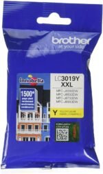 Tinta Brother LC-3019BK Negro 3,000 paginas - Imagen 3