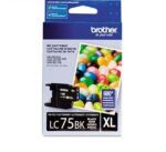 Tinta Brother LC-75BK Negro 600 paginas - Imagen 3