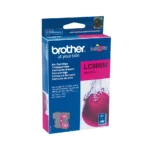 Tinta Brother LC-980M Magenta 260 paginas - Imagen 3