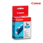 Tinta Canon BCI-3eC Cyan 13ML BJC-6000