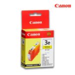 Tinta Canon BCI-3eY Yellow 13ML BJC-6000
