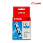 Tinta Canon BCI-6C Cyan 13ML S800 S900