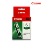 Tinta Canon BCI-6G Green 13ML S800 S900