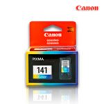 Tinta Canon CL-141 Tricolor 8ML 180Pag MG2110