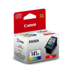 Tinta Canon CL-141XL Tricolor 15ML 250Pag MG2110 - Imagen 2
