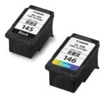 Tinta Canon CL-146 Tricolor 9ML 180Pag. MG2410 - Imagen 3