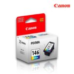 Tinta Canon CL-146 Tricolor 9ML 180Pag. MG2410