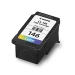 Tinta Canon CL-146 Tricolor 9ML 180Pag. MG2410 - Imagen 2