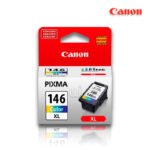 Tinta Canon CL-146XL Tricolor 13ML 300Pag. MG2410
