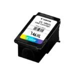 Tinta Canon CL-146XL Tricolor 13ML 300Pag. MG2410 - Imagen 2