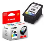 Tinta Canon CL-146XL Tricolor 13ML 300Pag. MG2410 - Imagen 3
