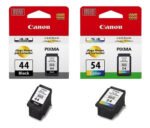 Tinta Canon CL-54 Color 6.2ML 180 Pag. E401 E461 - Imagen 3