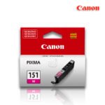 Tinta Canon CLI-151 Magenta 7ML MG6210
