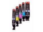 Tinta Canon CLI-151 Negro 7ML MG6210 - Imagen 2