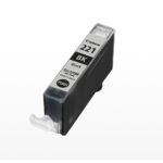Tinta Canon CLI-221 Negro 9ML 210Pag iP4600 MP540 - Imagen 2