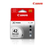 Tinta Canon CLI-42G Gray 13ML 600Pag. Pro-100 100S