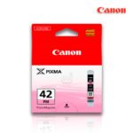 Tinta Canon CLI-42PM Photo Magenta 13ML 600Pag. Pro-100 100S
