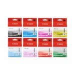 Tinta Canon CLI-8Y Yellow 13ML 790Pag. iP4200D iP6600 - Imagen 3