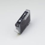 Tinta Canon CLI-8BK Negro 13ML 400 Pag. iP4200D iP6600 - Imagen 2