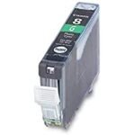 Tinta Canon CLI-8G Green 13ML 790Pag. iP4200D iP6600 - Imagen 2