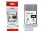 Tinta Canon PFI-102MBK Matte Black 130ML iPF750 iPF710 - Imagen 2