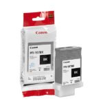 Tinta Canon PFI-107BK Negro 130ML iPF680 iPF685 - Imagen 2