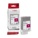 Tinta Canon PFI-107M Magenta 130ML iPF680 iPF685 - Imagen 2