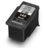 Tinta Canon PG-140 Negro 8ML 180Pag. MG2110 MG3110 - Imagen 2