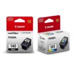 Tinta Canon PG-140 Negro 8ML 180Pag. MG2110 MG3110 - Imagen 3