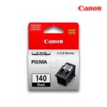 Tinta Canon PG-140 Negro 8ML 180Pag. MG2110 MG3110