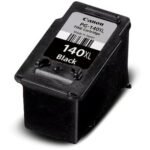 Tinta Canon PG-140XL Negro 11ML 300Pag. MG2110 MG3110 - Imagen 2