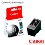 Tinta Canon PG-30 Negro 11ML 250Pag. iP1800, MP140 - Imagen 3