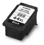 Tinta Canon PG-44XL Black 15ML 400Pag. E401 E461 - Imagen 2