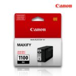 Tinta Canon PGI-1100 Negro 12.4ML 400Pag. MB2010