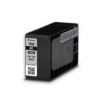 Tinta Canon PGI-1100 Negro 12.4ML 400Pag. MB2010 - Imagen 2