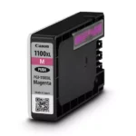 Tinta Canon PGI-1100XL Magenta 25ML 900Pag. MB2010 - Imagen 2