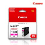 Tinta Canon PGI-1100XL Magenta 25ML 900Pag. MB2010