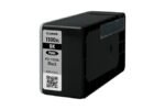 Tinta Canon PGI-1100XL Negro 80ML 1,200Pag. MB2010 - Imagen 2