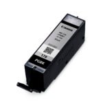 Tinta Canon PGI-170 Negro 15.4ML 330Pag MG5710 MG6810 - Imagen 2
