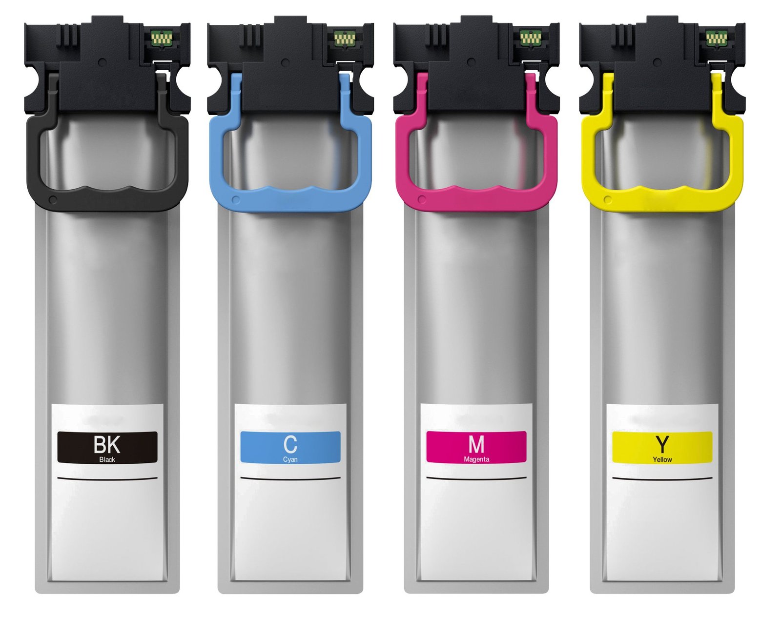 Tinta Epson T01C220 Cyan 5,000 Pag