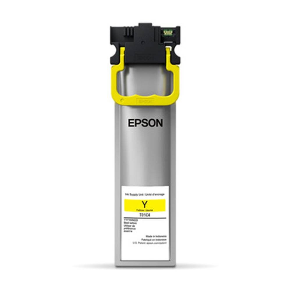 Tinta Epson T01C420 Yellow  5,000 Pag