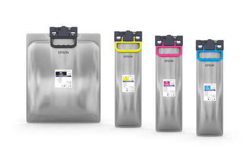 Tinta Epson T05B400 Yellow 50,000 Pag