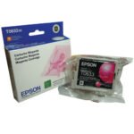 Tinta Epson T063320 Magenta 250 Pag - Imagen 3