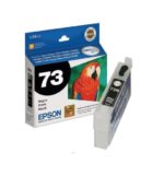 Tinta Epson T073120 (73N) Negro 245 Pag - Imagen 2