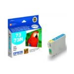Tinta Epson T073220 (73N) Cyan 350 Pag - Imagen 2