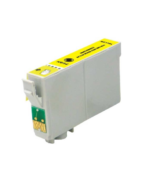 Tinta Epson T073420 (73N) Yellow 350 Pag - Imagen 2